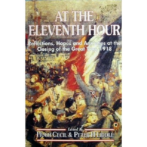 At The Eleventh Hour