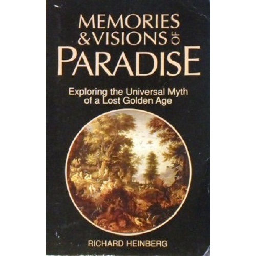 Memories And Visions Of Paradise