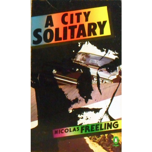 A City Solitary