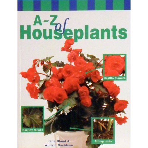 A - Z Of Houseplants