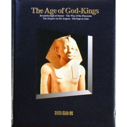 The Age Of God-Kings