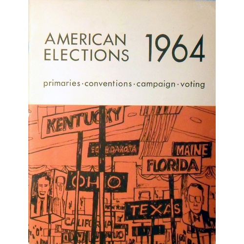 American Elections 1964