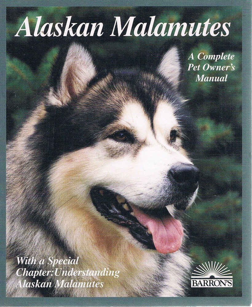 56 Top Best Writers Alaskan Malamute Books for Kids