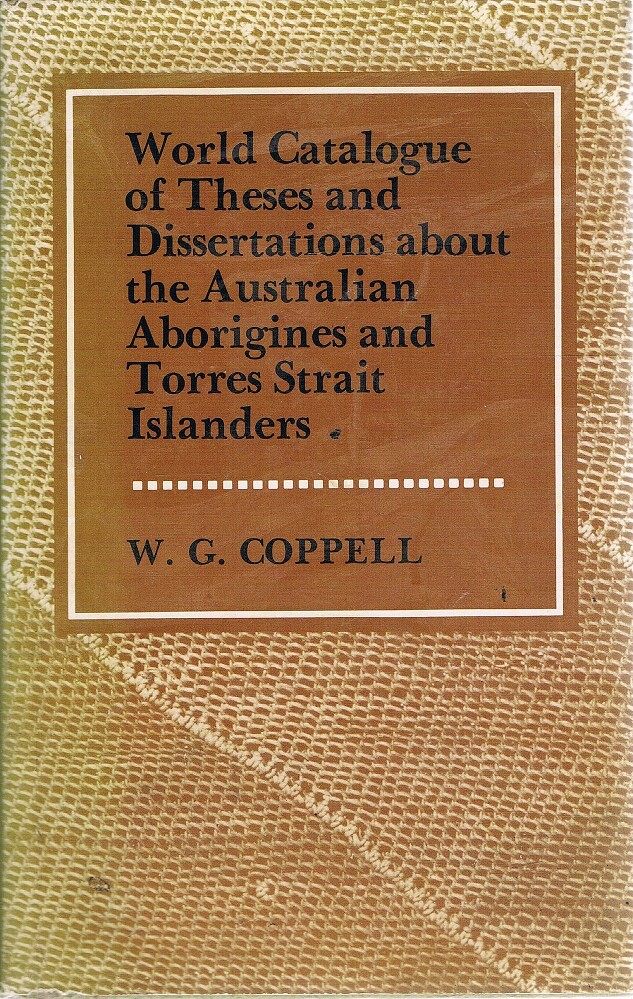 Free, full text thesis and dissertations picture