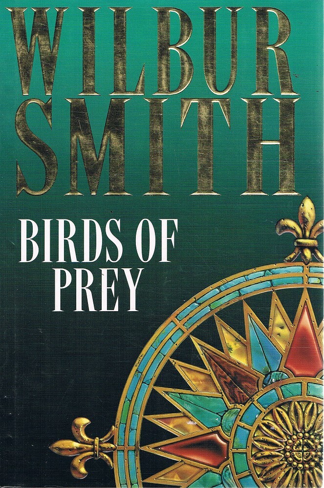 birds of prey book birds of prey book
