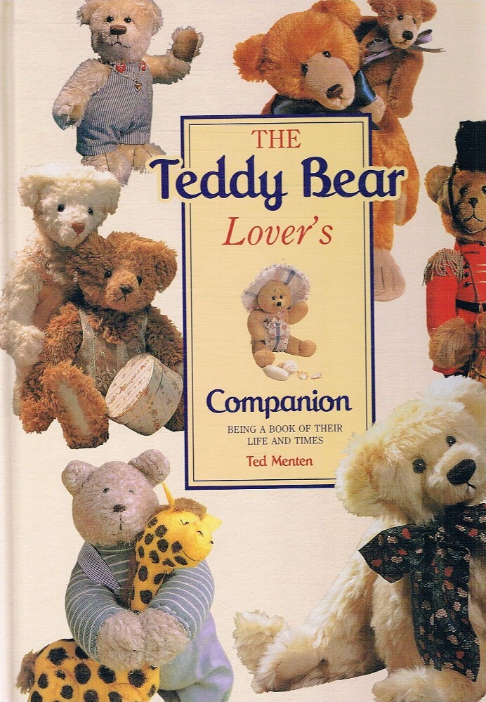 the legend of the teddy bear