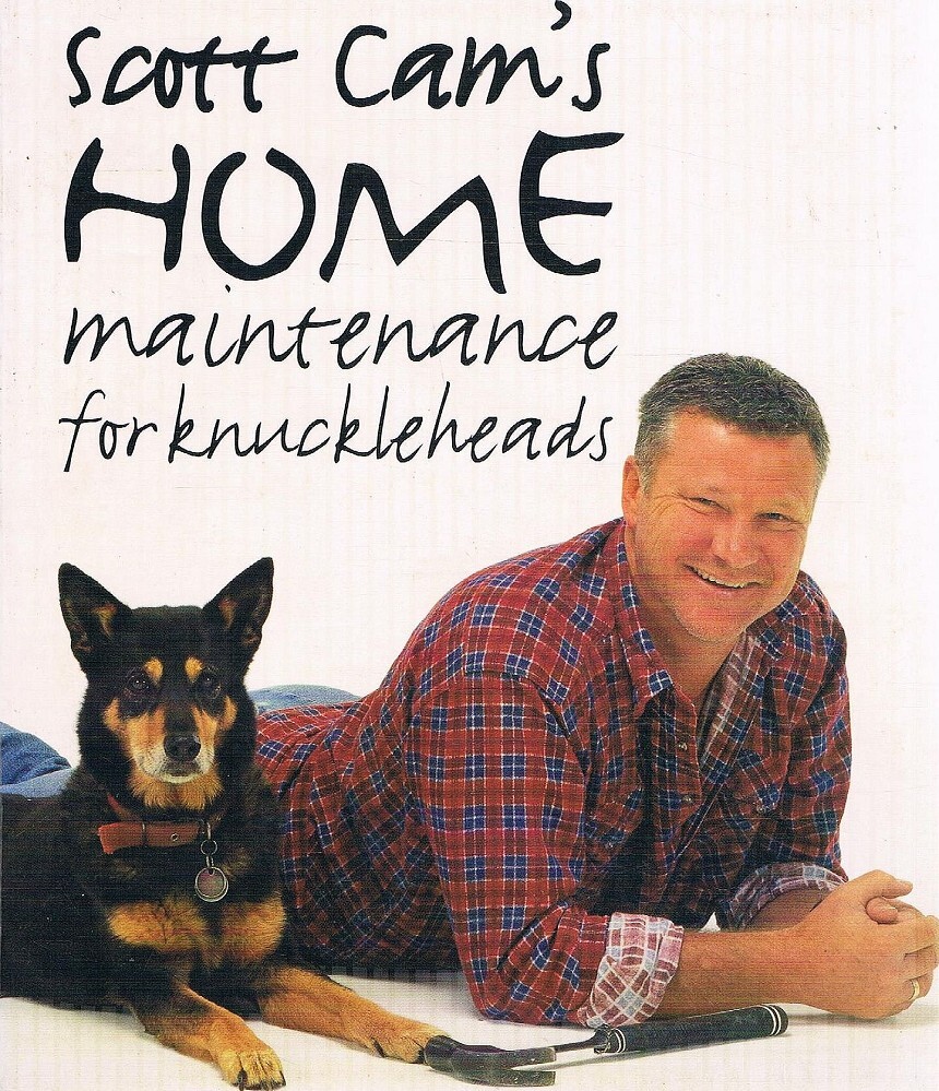 scott cams home maintenance for knuckleheads cam scott home maintenance books