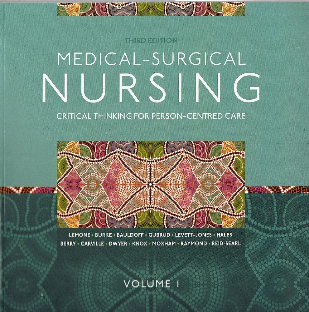 nurse critical thinking books