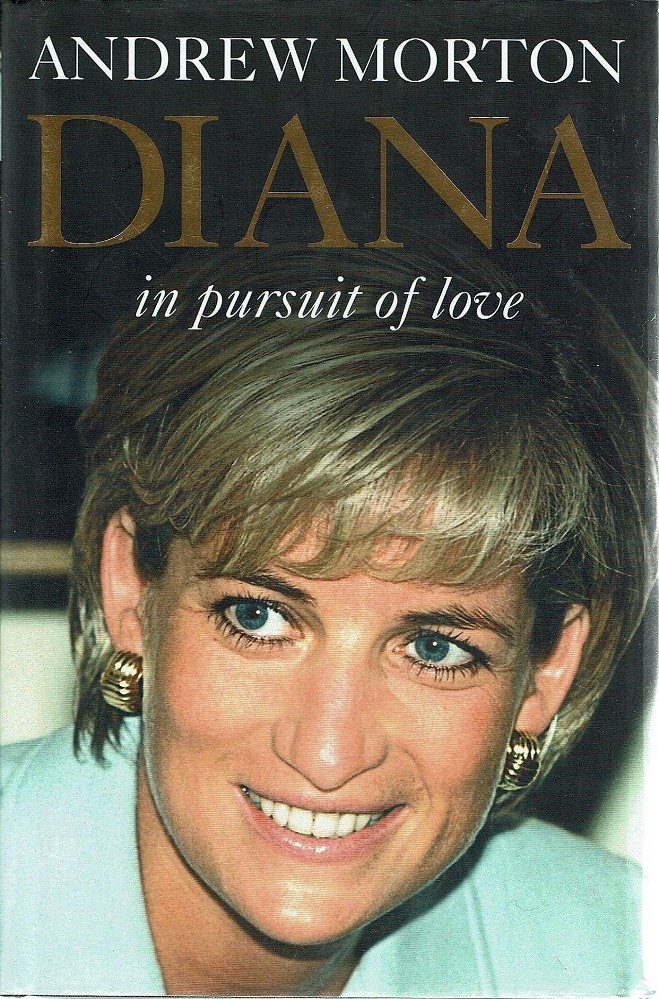 diana morton book diana morton book