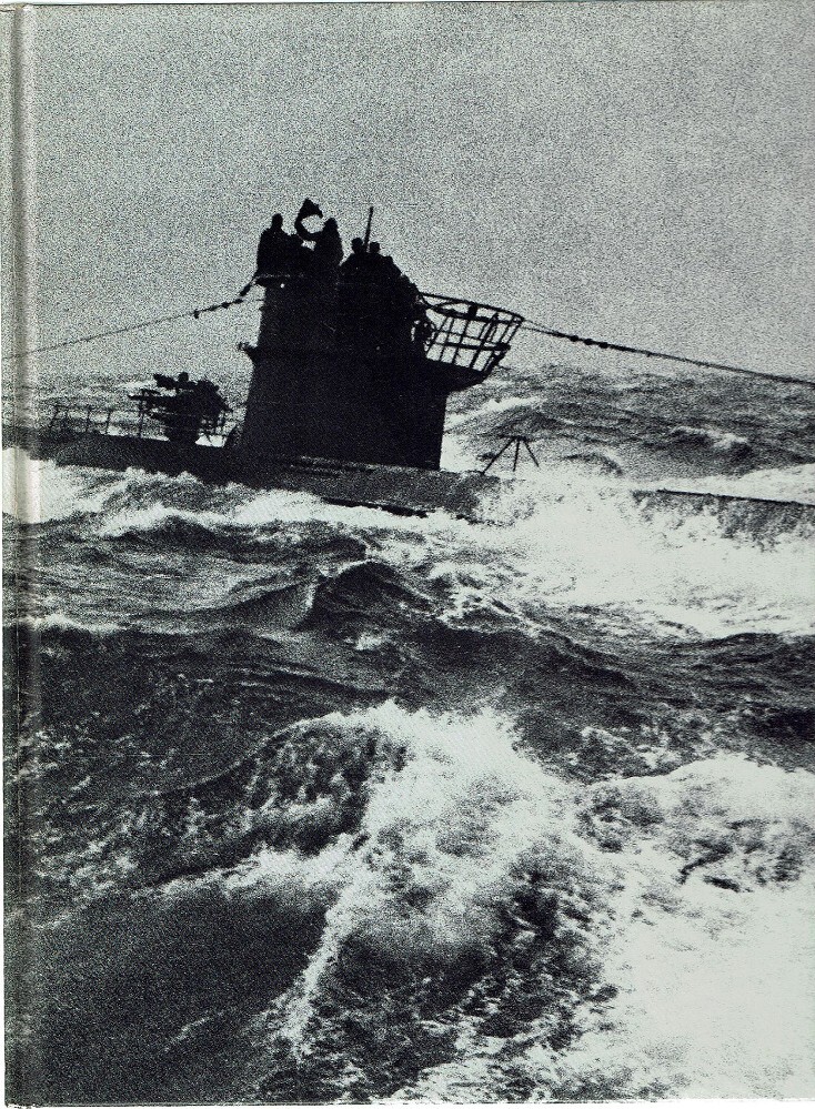 World War II. The Battle Of The Atlantic Pitt Barrie | Marlowes Books