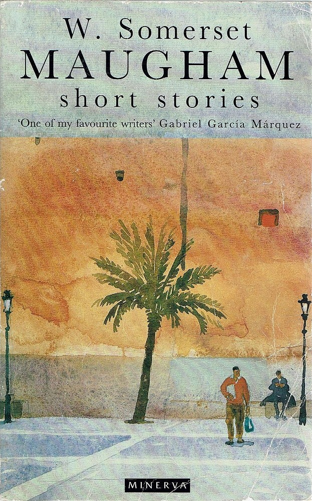 somerset maugham short stories online somerset maugham short stories online