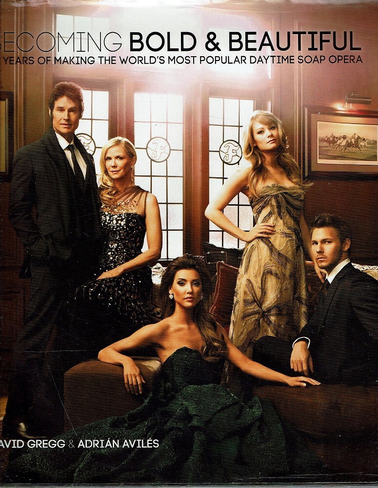 the bold and the beautiful soap opera central