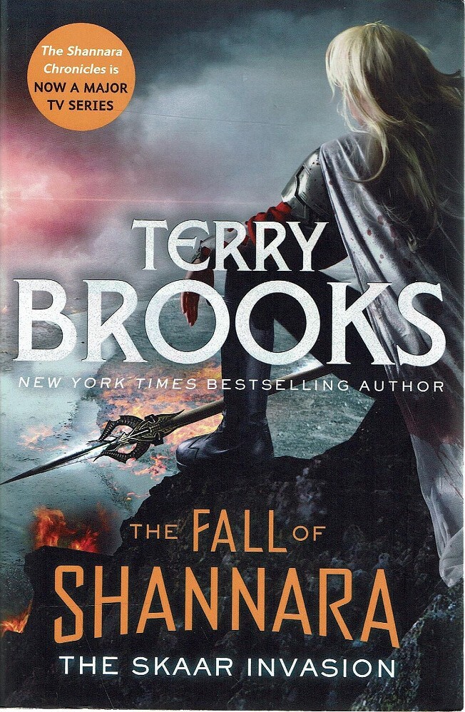 download the fall of shannara books download the fall of shannara books