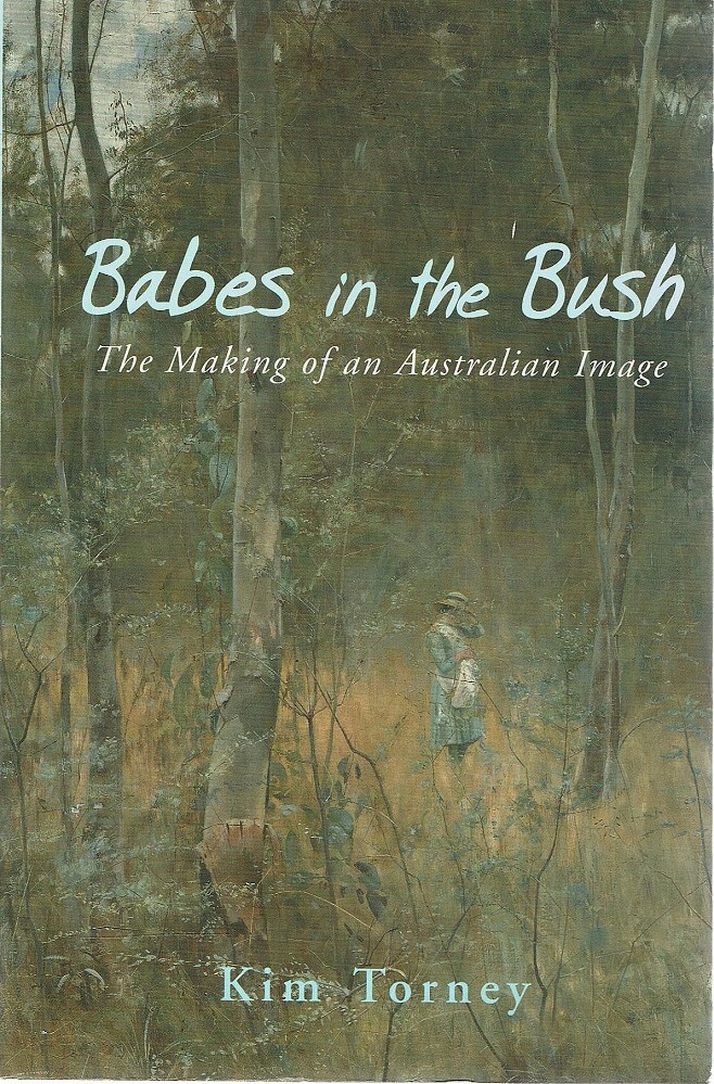 希少　Babes in the Bush - Kim Torney 157616.jpg?20230503190210