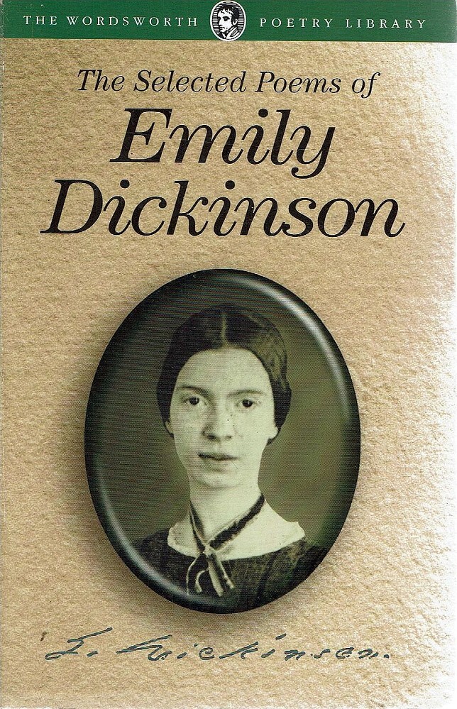 emily dickinson a collection of critical essays