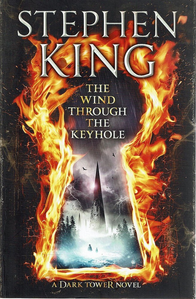The Wind Through The Keyhole King Stephen | Marlowes Books