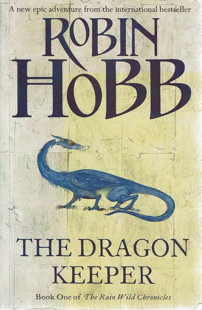 robin hobb dragon keeper series robin hobb dragon keeper series