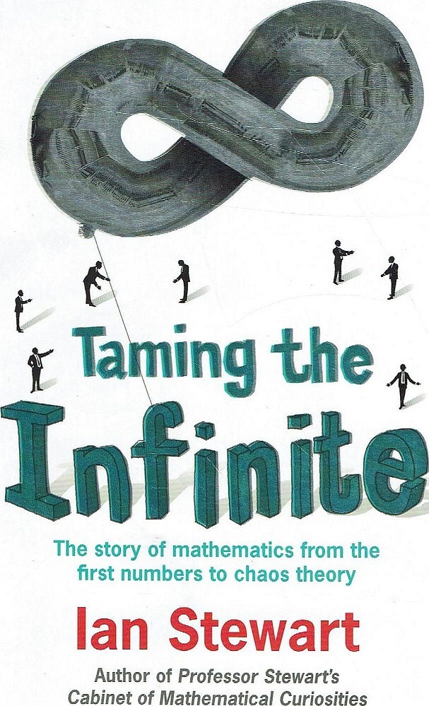 the story of mathematics