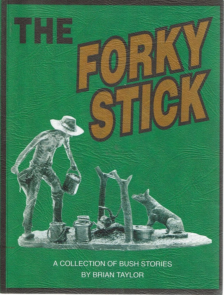 the forky