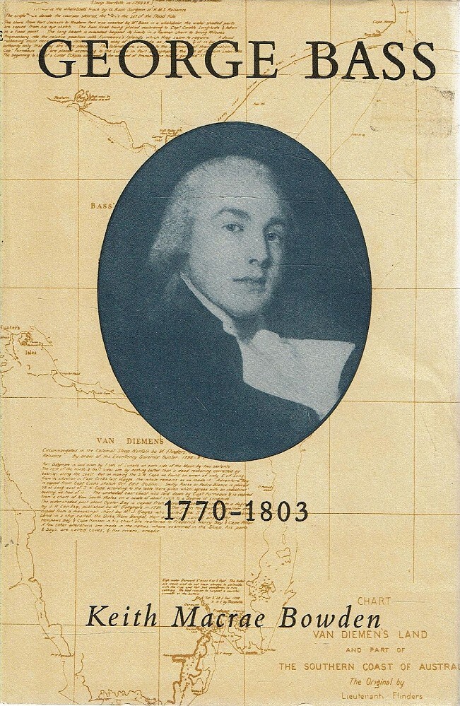 Bass 17711803. His Discoveries Romantic Life And Tragic