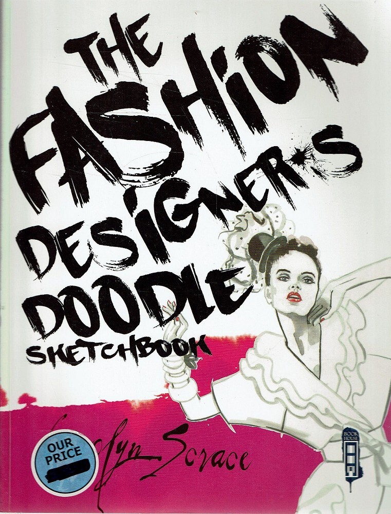 Fashion Design Studio: Learn to Draw Figures, Fashion, Hairstyles & More