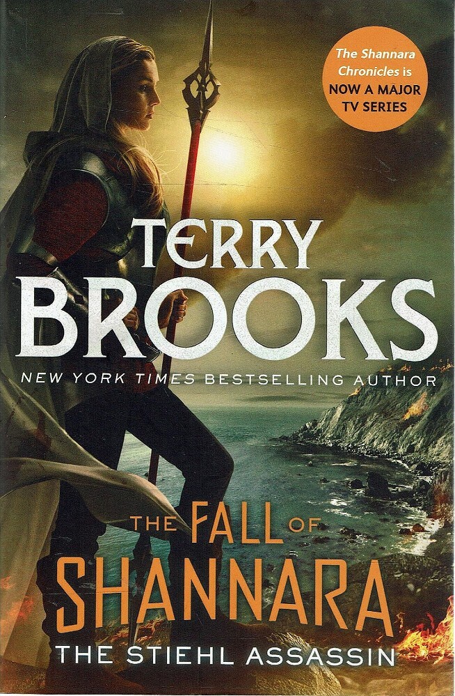 download the fall of shannara series download the fall of shannara series