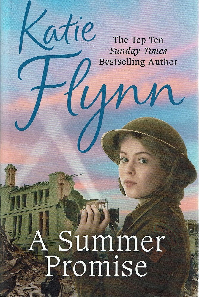 A Summer Promise Flynn Katie | Marlowes Books