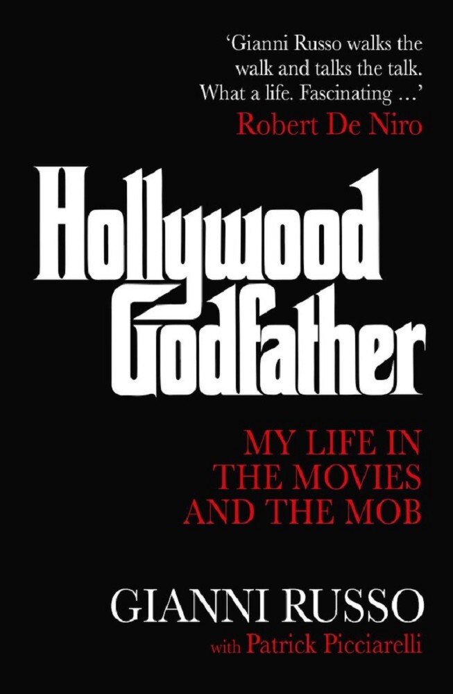 godfather gianni russo - Ilustrasi 2