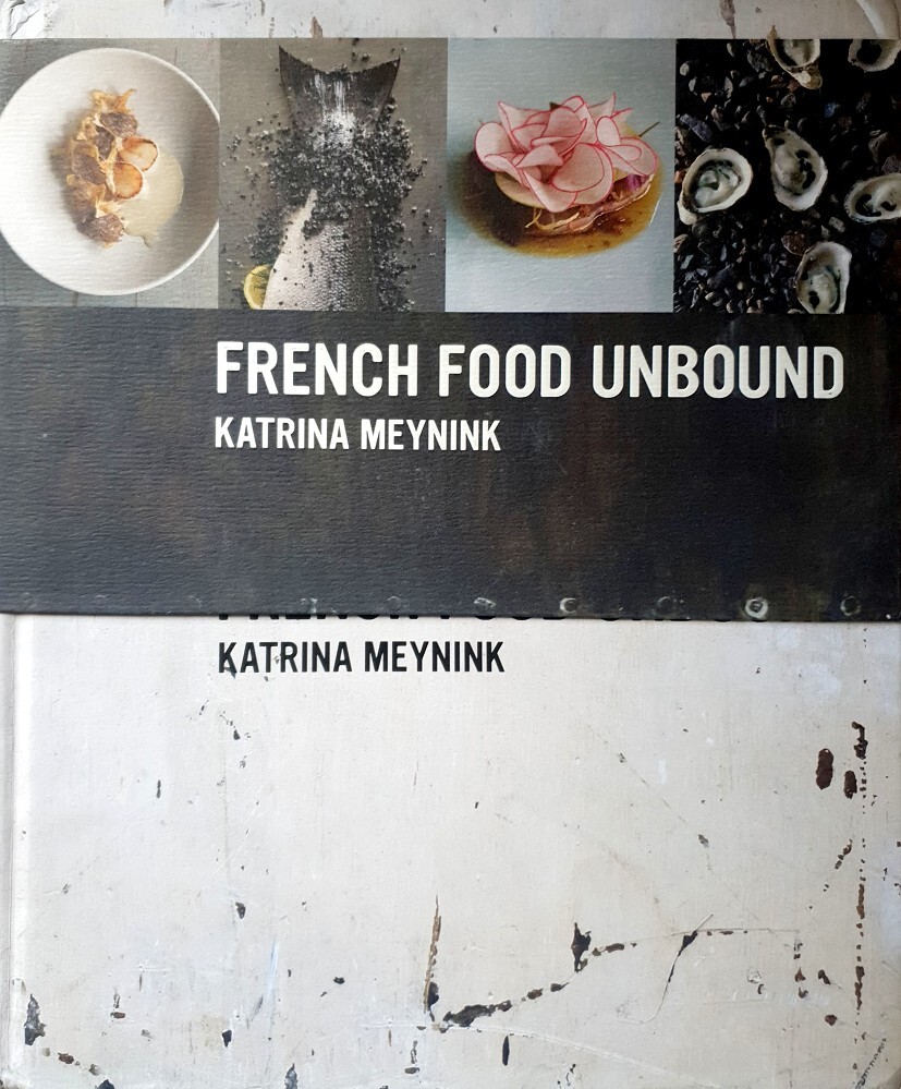 Bistronomy: French Food Unbound