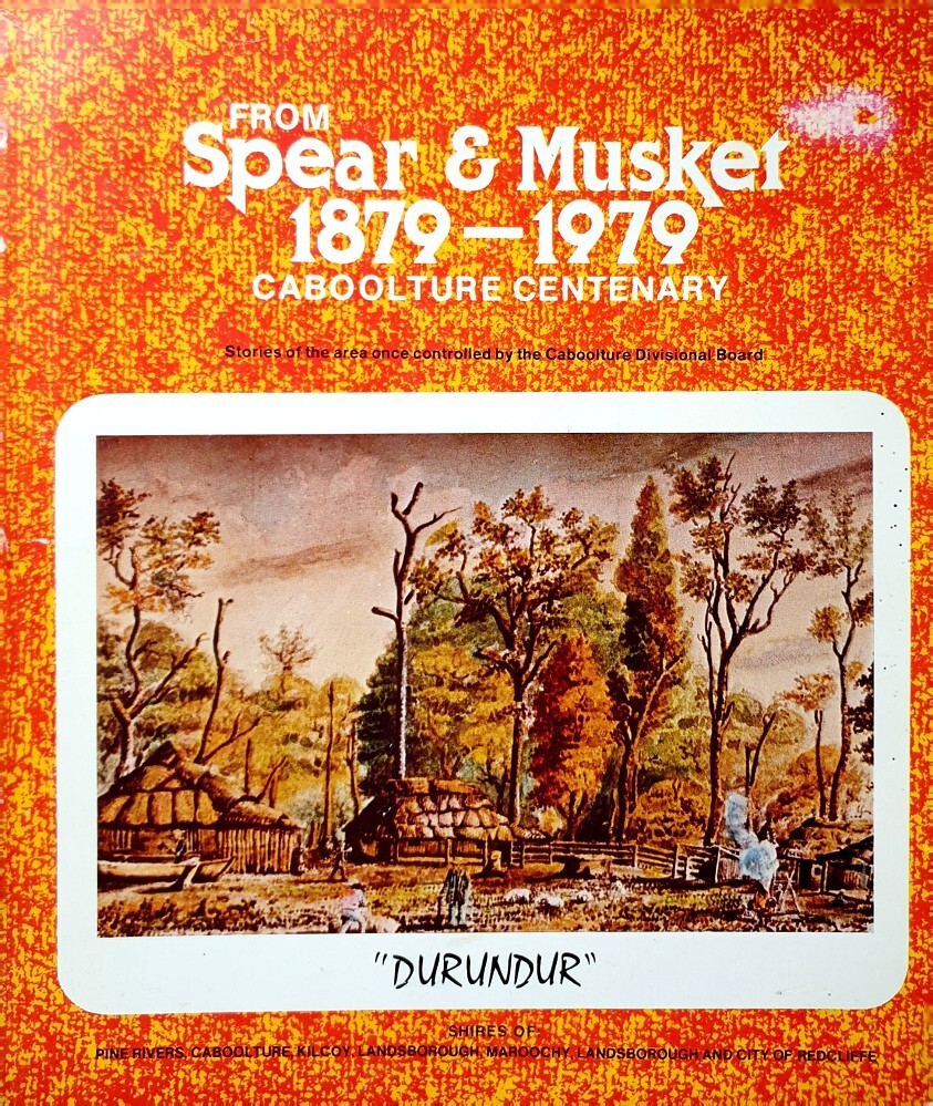 From Spear And Musket 1879-1979 | Marlowes Books
