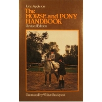 The Horse And Pony Handbook