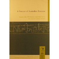 A Portrait Of Australian Business