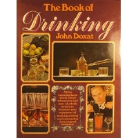 The Book Of Drinking