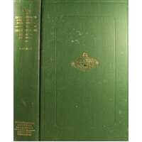 Transactions. 9th International Congress Of Soil Science, Volume II, Adelaide.1968