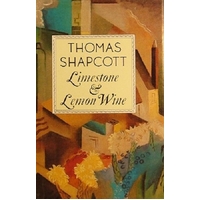 Limestone And Lemon Wine