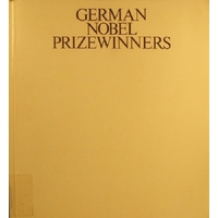 German Nobel Prizewinners