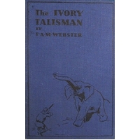 The Ivory Talisman