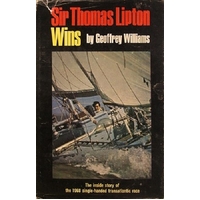 Sir Thomas Lipton Wins