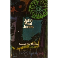 John Paul Jones. A Sailor's Biography