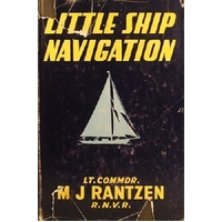 Little Ship Navigation (Coastal)