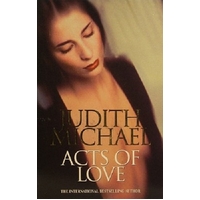 Acts Of Love