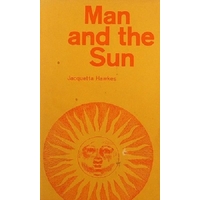 Man And The Sun