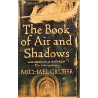 The Book Of Air And Shadows