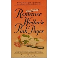 Romance Writer's Pink Pages. 1996-1997