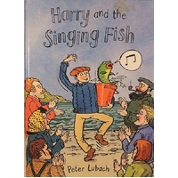 Harry And The Singing Fish