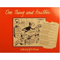 One Thing And Another