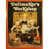 Dollmaker's Workshop