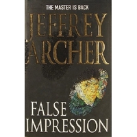 False Impression