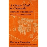 A Chaste Maid In Cheapside