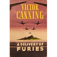 A Delivery Of Furies
